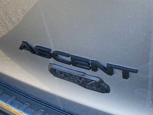 Used 2022 Subaru Ascent Onyx Edition image 15