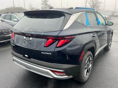 New 2026 Hyundai Tucson SEL image 6