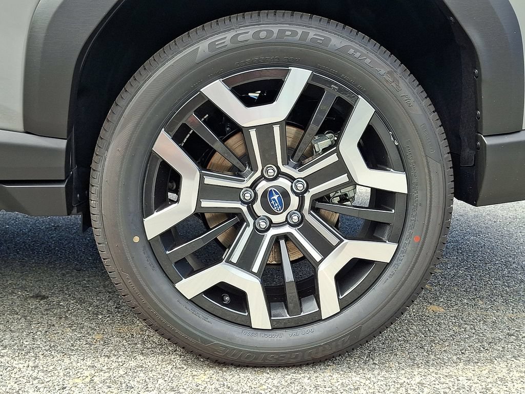 New 2026 Subaru Outback Touring XT AWD/4WD image 5