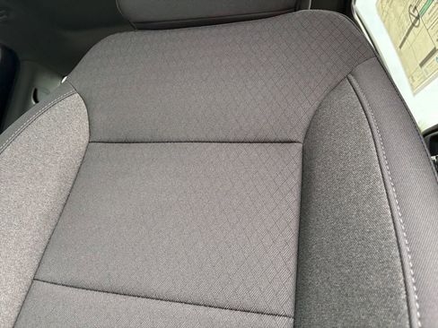 New 2026 Chevrolet Silverado 2500 Custom image 13