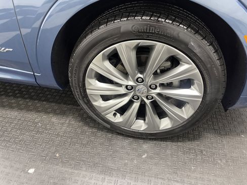 Used 2024 Buick Envista Avenir image 29