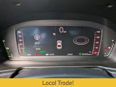 Used 2023 Honda Accord Sport image 19