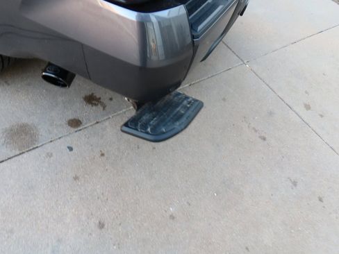 Used 2023 Toyota Tundra Platinum image 24