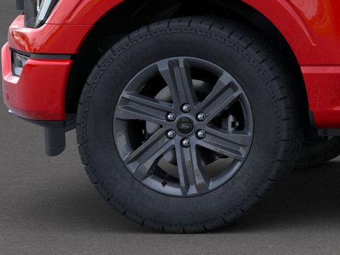 New 2023 Ford F150 Lariat w/ Equipment Group 502A High image 50