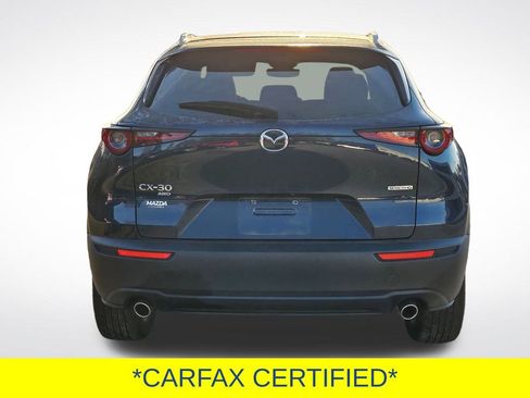 Used 2023 MAZDA CX-30 AWD 2.5 S w/ Preferred Package image 6