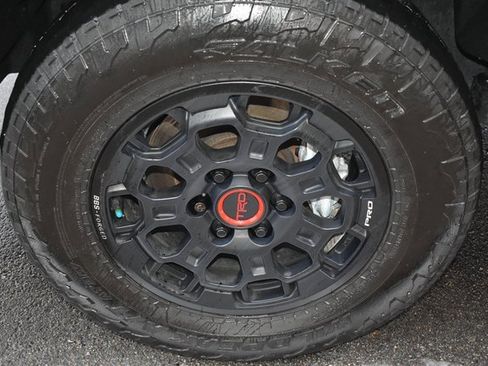 Used 2023 Toyota Tundra TRD Pro image 53