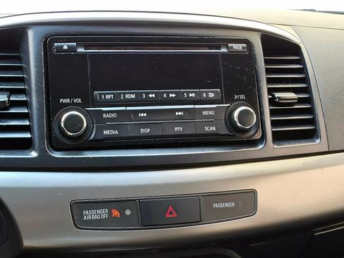 Used 2015 Mitsubishi Lancer ES FWD image 22