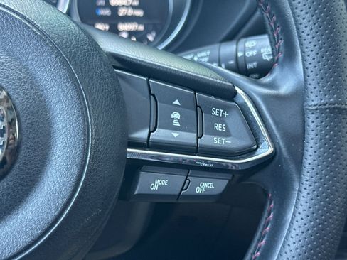 Used 2021 MAZDA CX-5 Carbon Edition AWD/4WD image 27