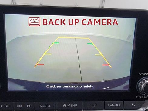 Used 2024 Nissan Sentra SV image 23