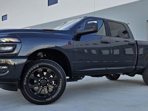 Used 2025 RAM 2500 Big Horn image 1