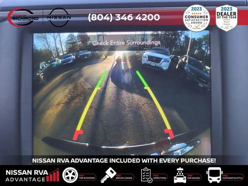 Used 2023 RAM 1500 Classic SLT w/ Trailer & Traction Group image 21