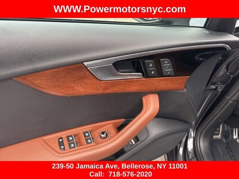 Used 2023 Audi A4 2.0T Premium w/ Convenience Package AWD/4WD image 27