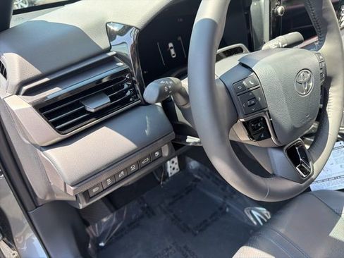 New 2026 Toyota Camry XSE FWD image 37