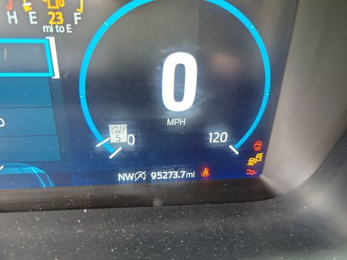 Used 2023 Ford F150 Tremor w/ Equipment Group 402A High AWD/4WD image 25