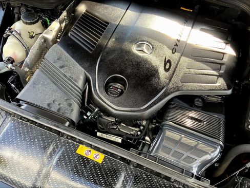 Certified 2023 Mercedes-Benz GLE 450 4MATIC image 31