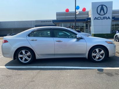Used 2011 Acura TSX Sedan