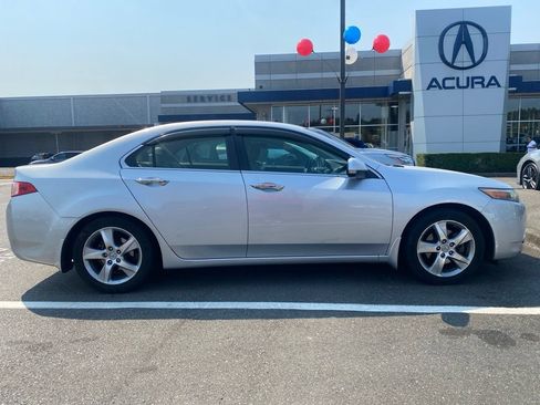 Used 2011 Acura TSX Sedan FWD image 1