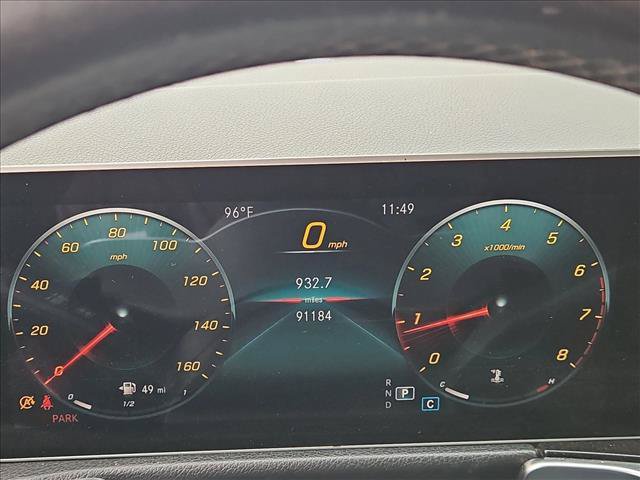 Used 2020 Mercedes-Benz GLB 250 image 15