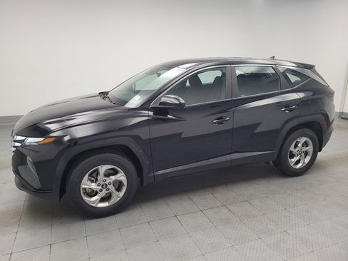 Used 2023 Hyundai Tucson SE AWD/4WD image 2