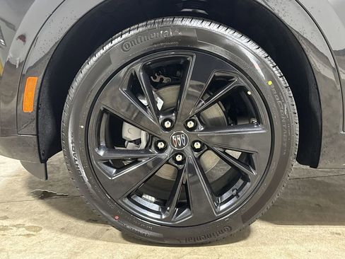 New 2026 Buick Envision Sport Touring image 28