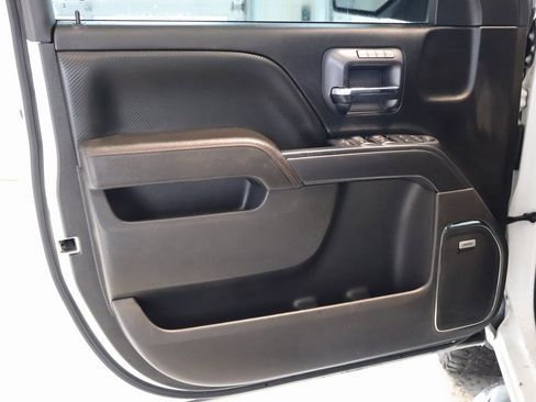 Used 2017 GMC Sierra 1500 SLT w/ All Terrain Package image 11