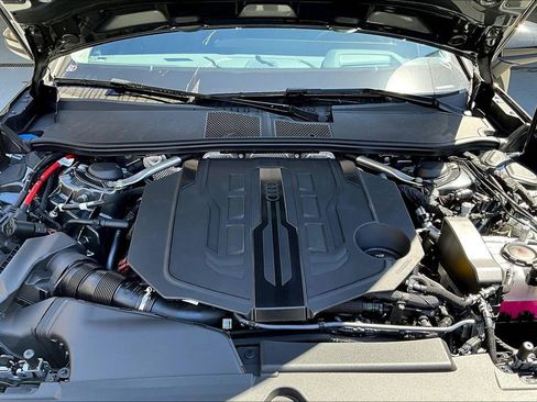 New 2026 Audi A6 Premium Plus image 12