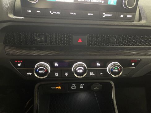 Certified 2024 Honda CR-V EX image 18