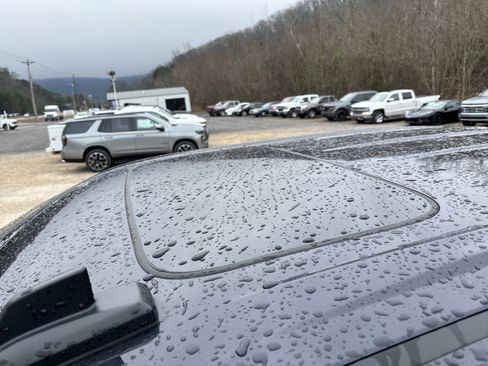 Used 2024 Chevrolet Silverado 1500 ZR2 w/ ZR2 Bison Edition image 24