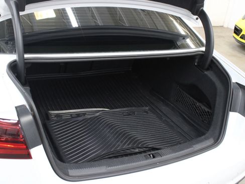 Used 2017 Audi A6 3.0T Competition Prestige image 36