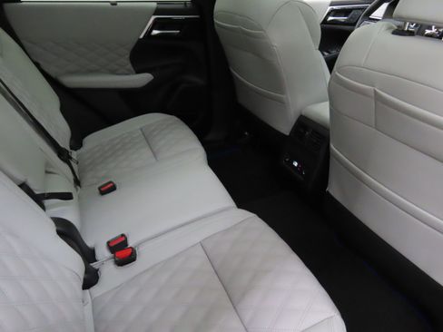 New 2025 Mitsubishi Outlander SEL AWD/4WD image 25