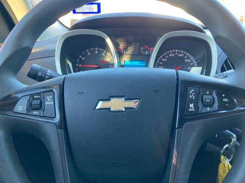 Used 2016 Chevrolet Equinox LS image 19