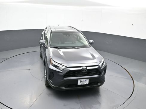Used 2025 Toyota RAV4 XLE w/ Convenience Package AWD/4WD image 36