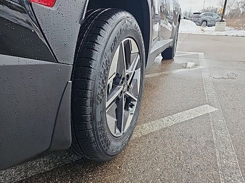 New 2026 Hyundai Tucson SEL image 38