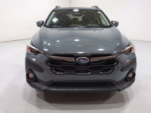 Certified 2025 Subaru Crosstrek 2.5i Premium AWD/4WD image 8