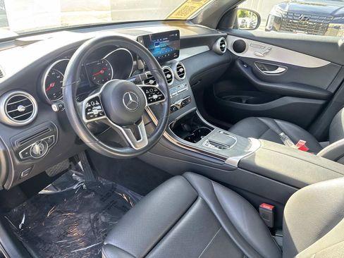 Used 2022 Mercedes-Benz GLC 300 image 13