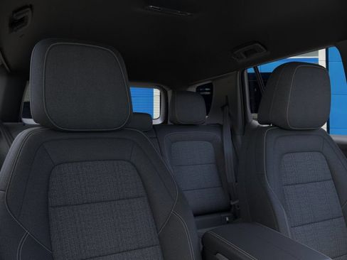 New 2026 GMC Terrain Elevation w/ Technology Package II FWD image 24