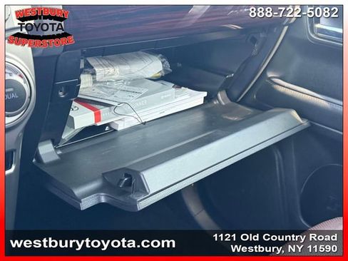 Used 2024 Toyota 4Runner Limited AWD/4WD image 36
