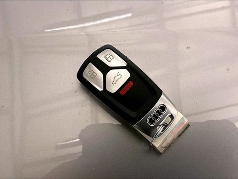 Used 2019 Audi Q5 2.0T Premium Plus w/ Premium Plus Package image 9