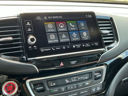 New 2026 Honda Ridgeline Black Edition image 38