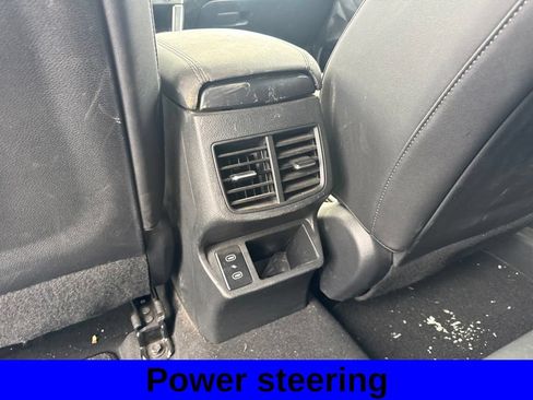 Used 2026 Kia Seltos S AWD/4WD image 8