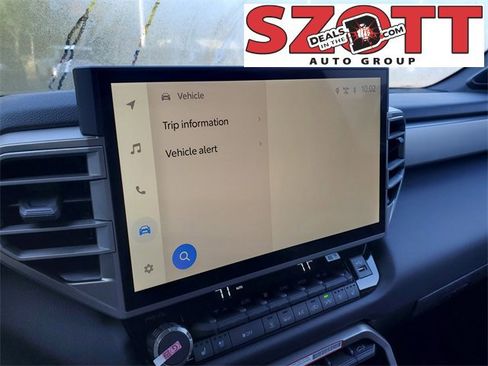 New 2026 Toyota Tundra Limited image 31