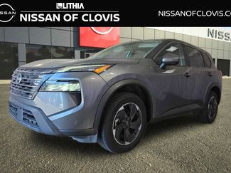 Used 2024 Nissan Rogue SV FWD video 1