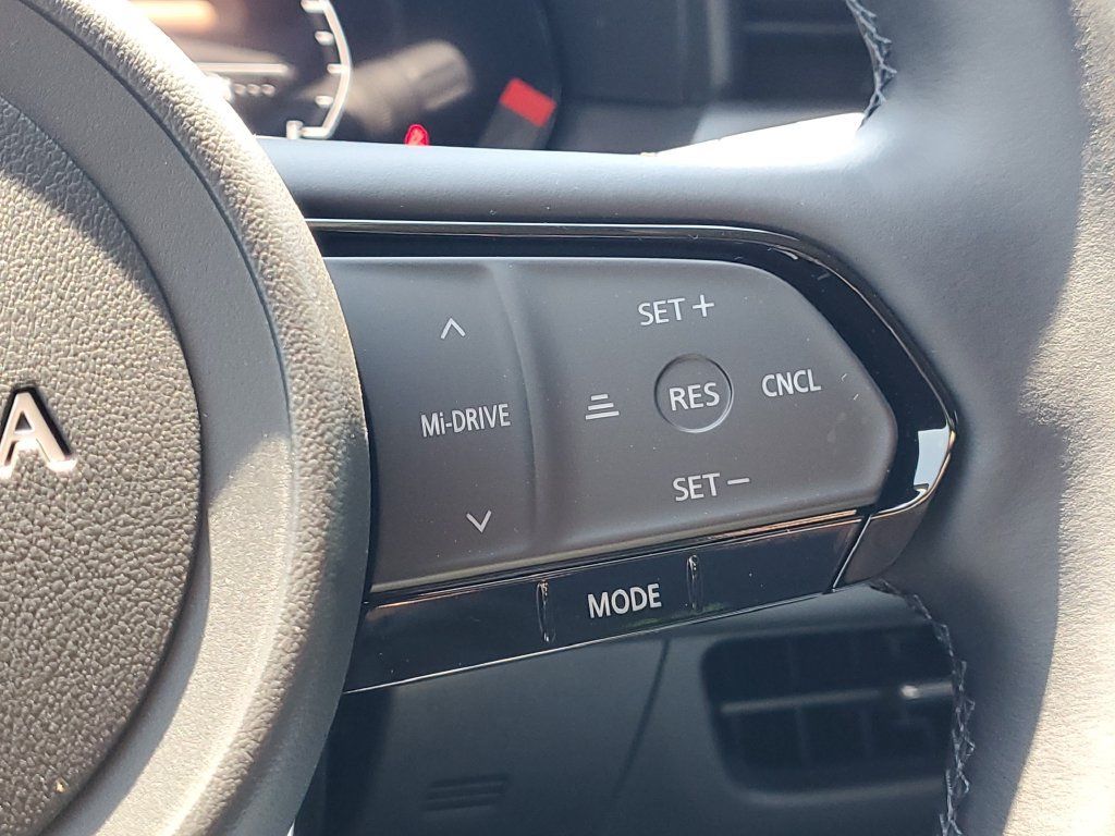 New 2026 MAZDA CX-5 Preferred AWD/4WD image 23