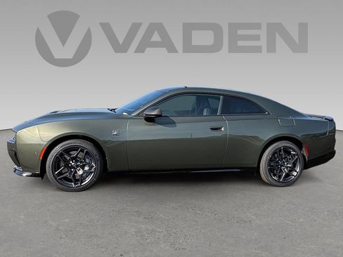 New 2026 Dodge Charger Scat Pack AWD/4WD image 8