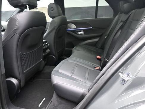 Used 2026 Mercedes-Benz GLE 53 AMG 4MATIC image 21