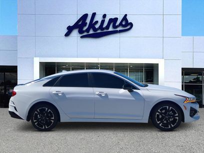 Used 2024 Kia K5 GT-Line w/ GT-Line Premium Package