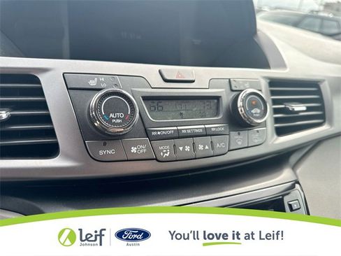 Used 2015 Honda Odyssey EX-L image 21