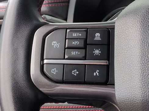 Used 2023 Ford Expedition Limited AWD/4WD image 25