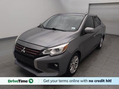 Used 2021 Mitsubishi Mirage G4 SE