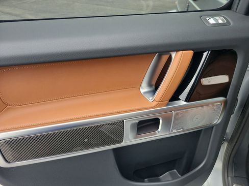Certified 2023 Mercedes-Benz G 63 AMG 4MATIC image 12